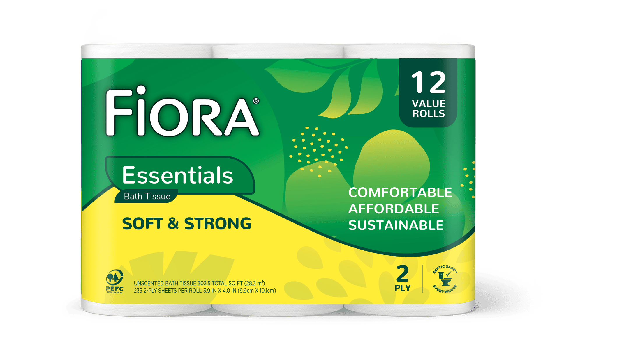 FIORA® ESSENTIALS